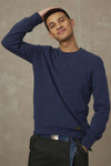 HIDEO | BLUE MELEE