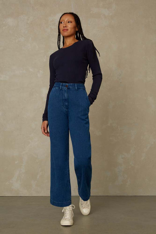 DARIA | MID SHADE HEMP