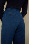 DARIA | MID SHADE HEMP