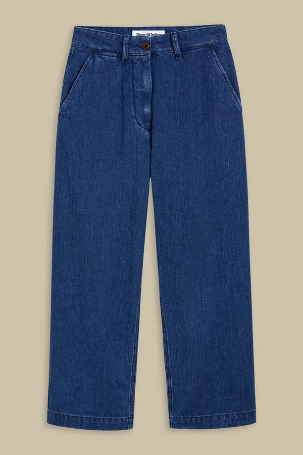 DARIA | MID SHADE HEMP