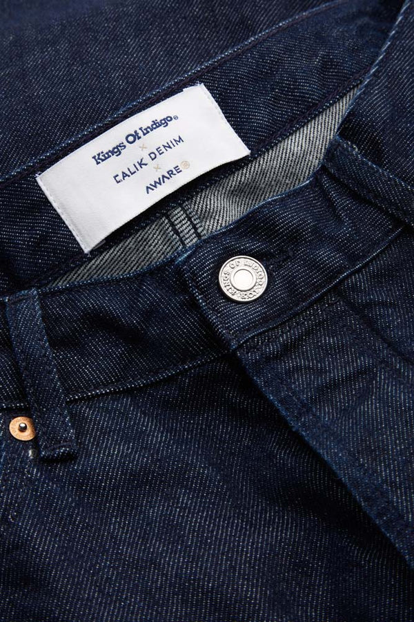 LIORA KNEE SHORT | GLEEN RINSE