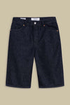 LIORA KNEE SHORT | GLEEN RINSE