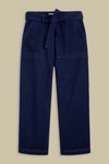 TANAQUIL CROPPED | NAVY RECYCROM
