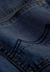 CAROLINE CROPPED | CLEAN CLEAR REDCAST HEMP