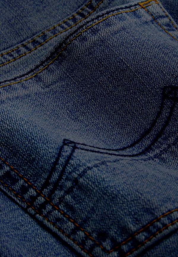 CAROLINE CROPPED | CLEAN CLEAR REDCAST HEMP