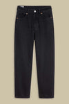 ALICE | ECO RECYCLED BLACK WORN