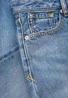 ALICE | CLEAN VINTAGE LIGHT BLUE