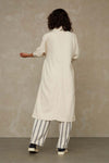 COSIMA | ECRU TENCEL