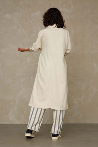 COSIMA | ECRU TENCEL