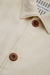 COSIMA | ECRU TENCEL