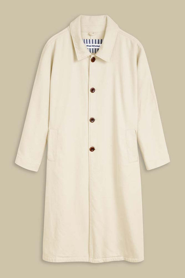 COSIMA | ECRU TENCEL