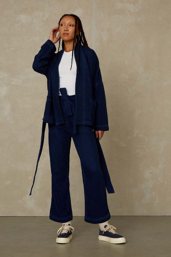 OPHELIA | NAVY RECYCROM