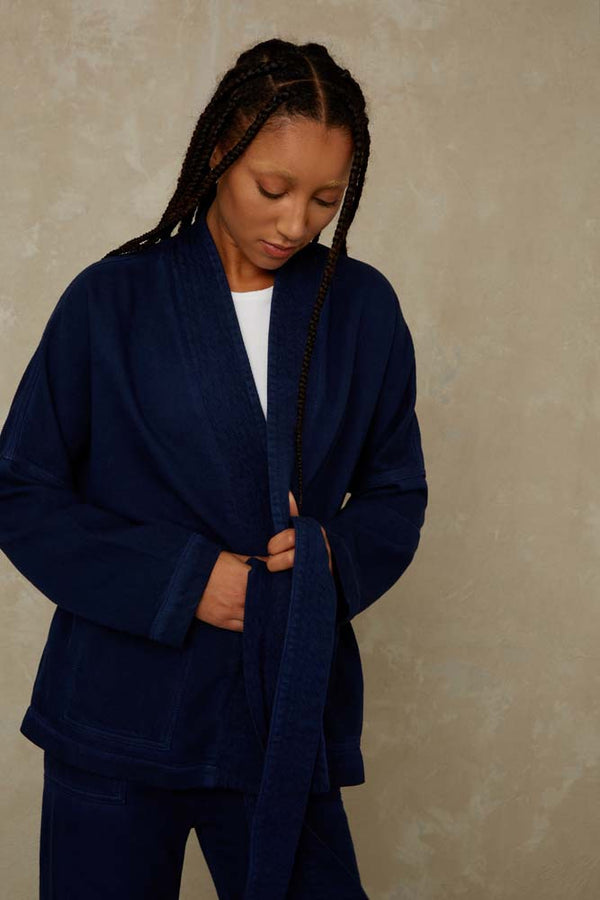 OPHELIA | NAVY RECYCROM