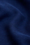 SEBASTIA TOP | BLUE BLUE TENCEL