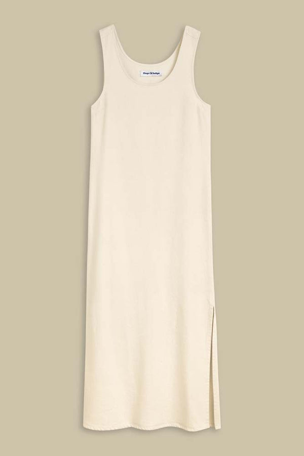 SEN | ECRU TENCEL