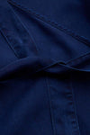 SEBASTIA | BLUE BLUE TENCEL