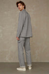 PHILIP | HICKORY STRIPE
