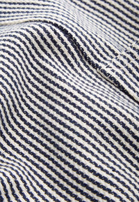 PHILIP | HICKORY STRIPE