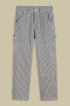 PHILIP | HICKORY STRIPE