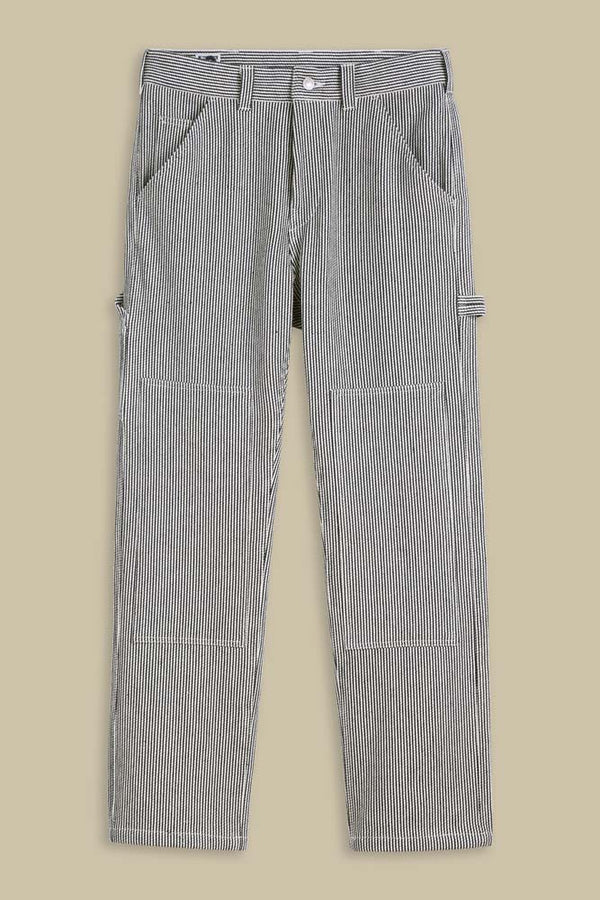PHILIP | HICKORY STRIPE