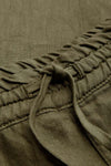 MARTIN | LEAF GREEN LINEN