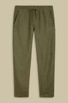 MARTIN | LEAF GREEN LINEN