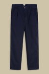 BOLIVAR | INDIGO CRINKLE