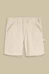 PHILIP SHORT | ECRU HEMP