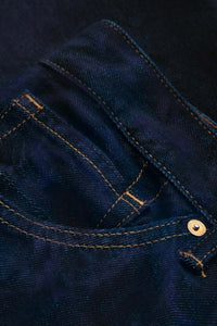 SILVIO | NAVY RECYCROM