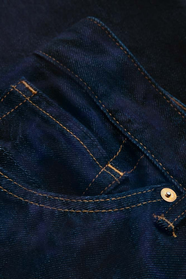 SILVIO | NAVY RECYCROM