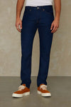 SILVIO | NAVY RECYCROM