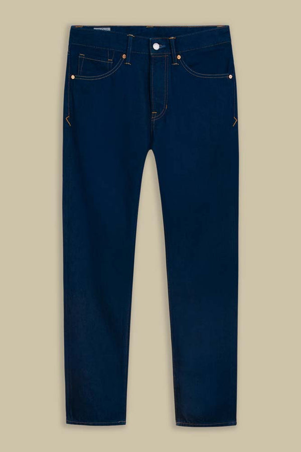 SILVIO | NAVY RECYCROM