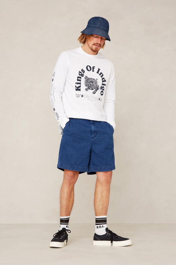 CRONUS | MID SHADE HEMP