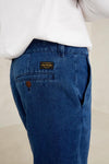 CRONUS | MID SHADE HEMP