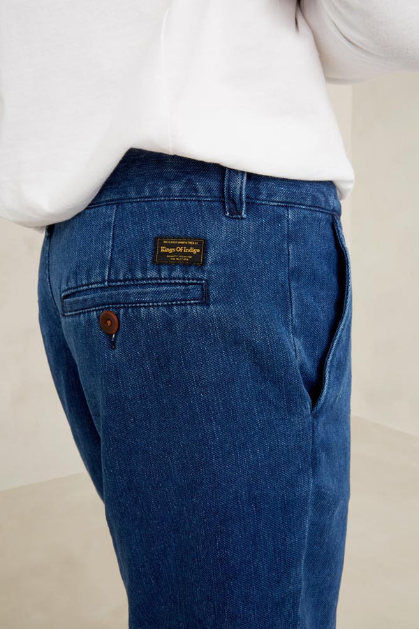 CRONUS | MID SHADE HEMP