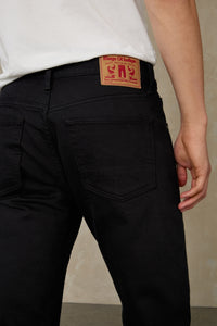 SILVIO | CLEAN MIGNON STAY BLACK