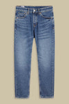 SILVIO | ECO RECYCLED BLUE USED