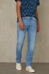 JOHN | ECO TORMUND TENCEL BRIGHT