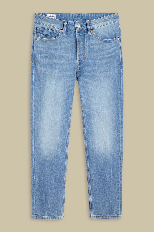 JOHN | ECO TORMUND TENCEL BRIGHT