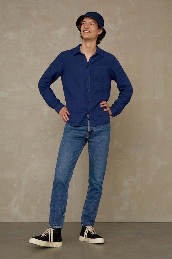 JOHN | CLEAN CLEAR VINTAGE HEMP