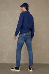 JOHN | CLEAN CLEAR VINTAGE HEMP