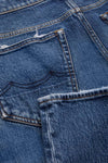JOHN | CLEAN CLEAR VINTAGE HEMP