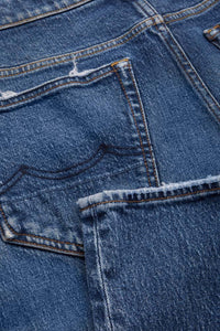 JOHN | CLEAN CLEAR VINTAGE HEMP