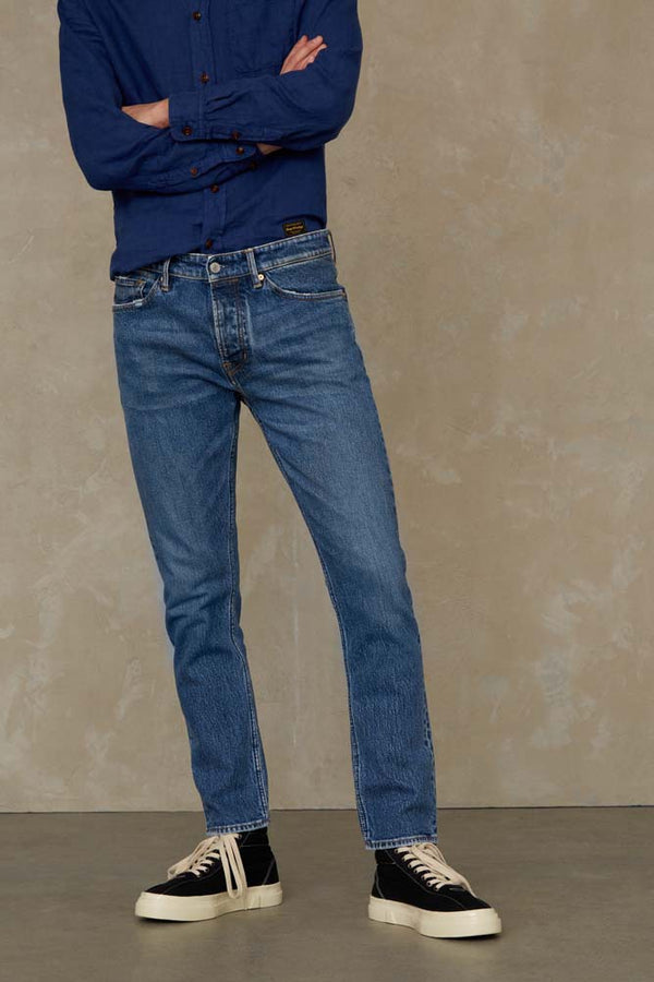 JOHN | CLEAN CLEAR VINTAGE HEMP
