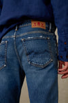 JOHN | CLEAN CLEAR VINTAGE HEMP