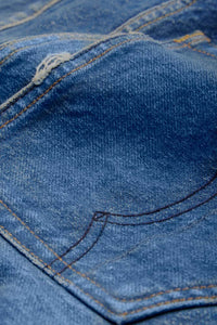 JOHN | CLEAN TORMUND TENCEL TINT