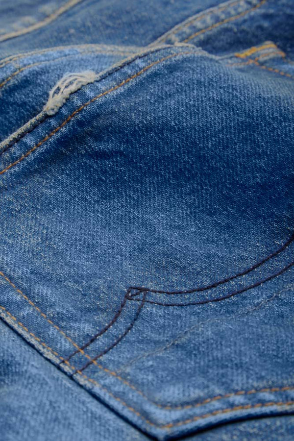 JOHN | CLEAN TORMUND TENCEL TINT