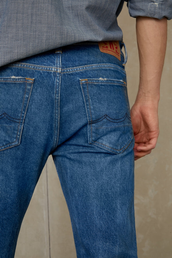 JOHN | CLEAN TORMUND TENCEL TINT