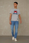 RYAN | ECO TORMUND TENCEL LIGHT