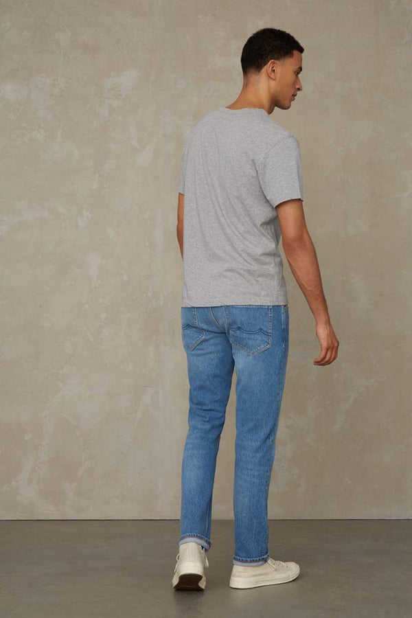 RYAN | ECO TORMUND TENCEL LIGHT